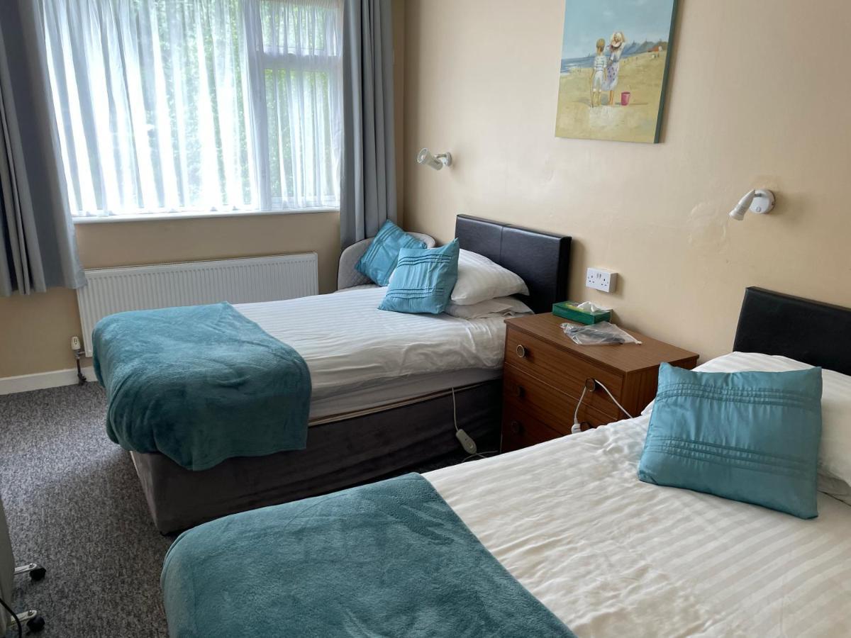 Fountain House 3*