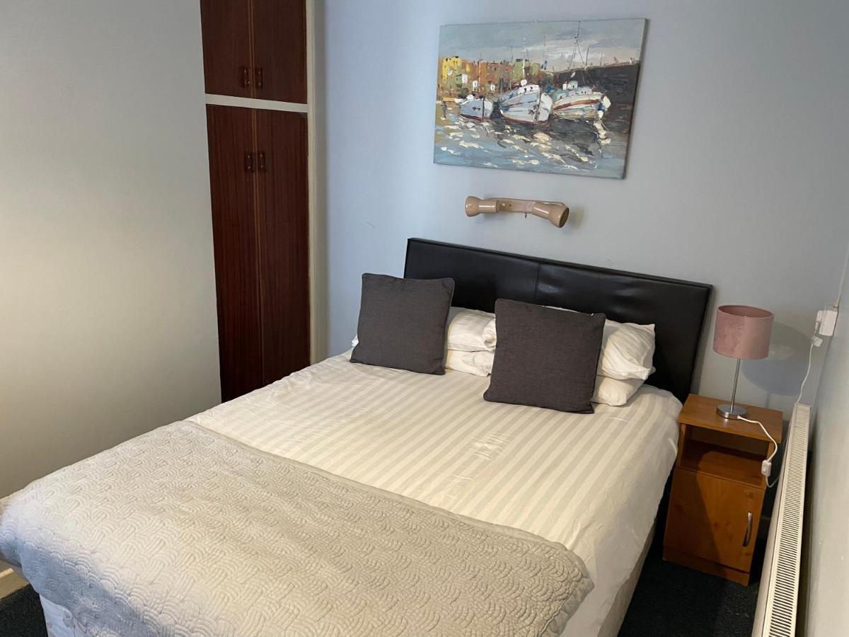 Fountain House Bed & Breakfast 3*
