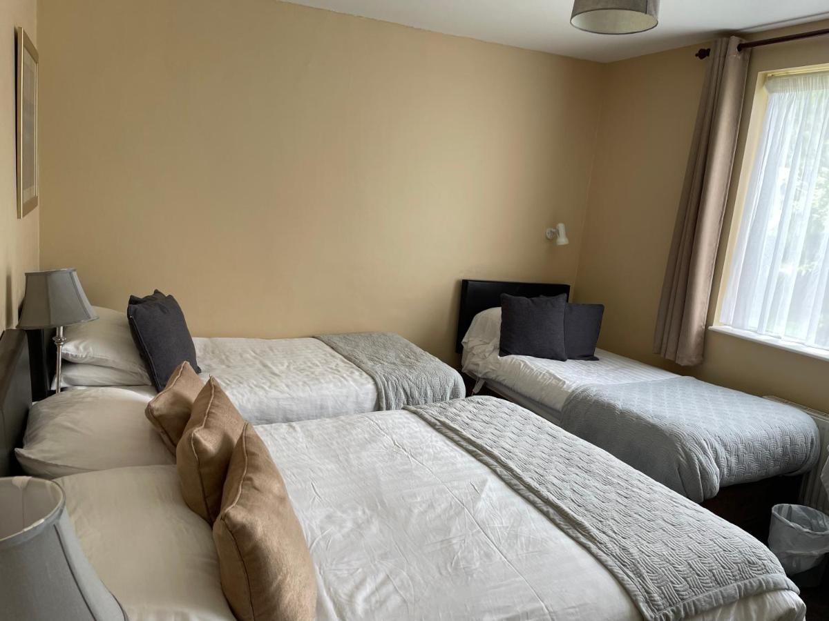 Fountain House 3* Macroom