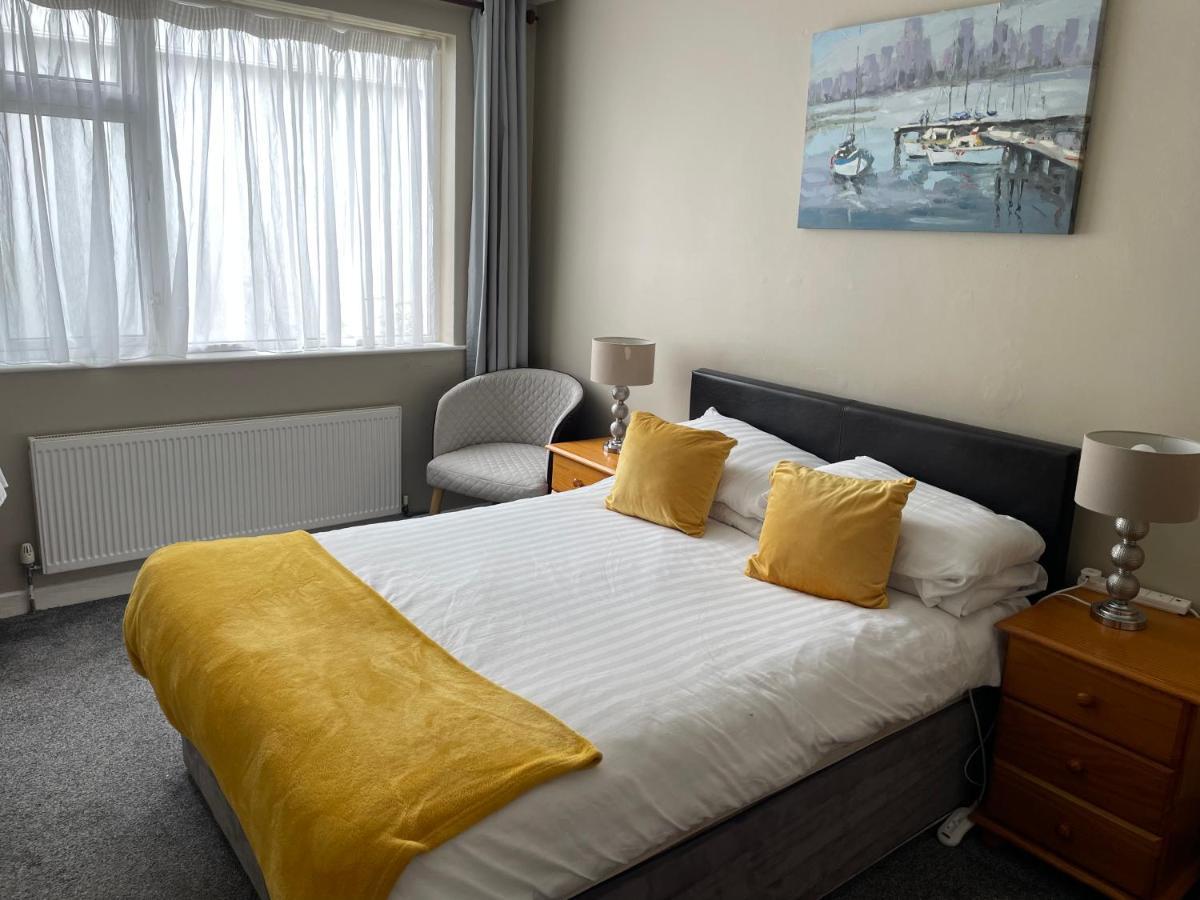 Bed & Breakfast Fountain House 3*