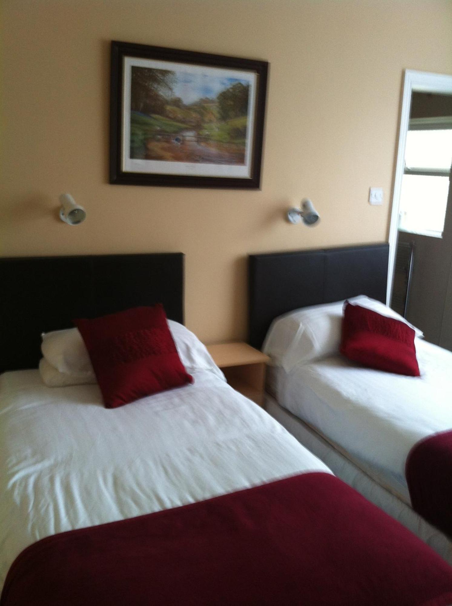 Fountain House Bed & Breakfast Macroom