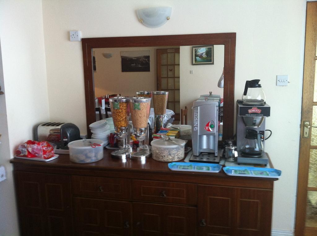 Bed & Breakfast Fountain House 3*