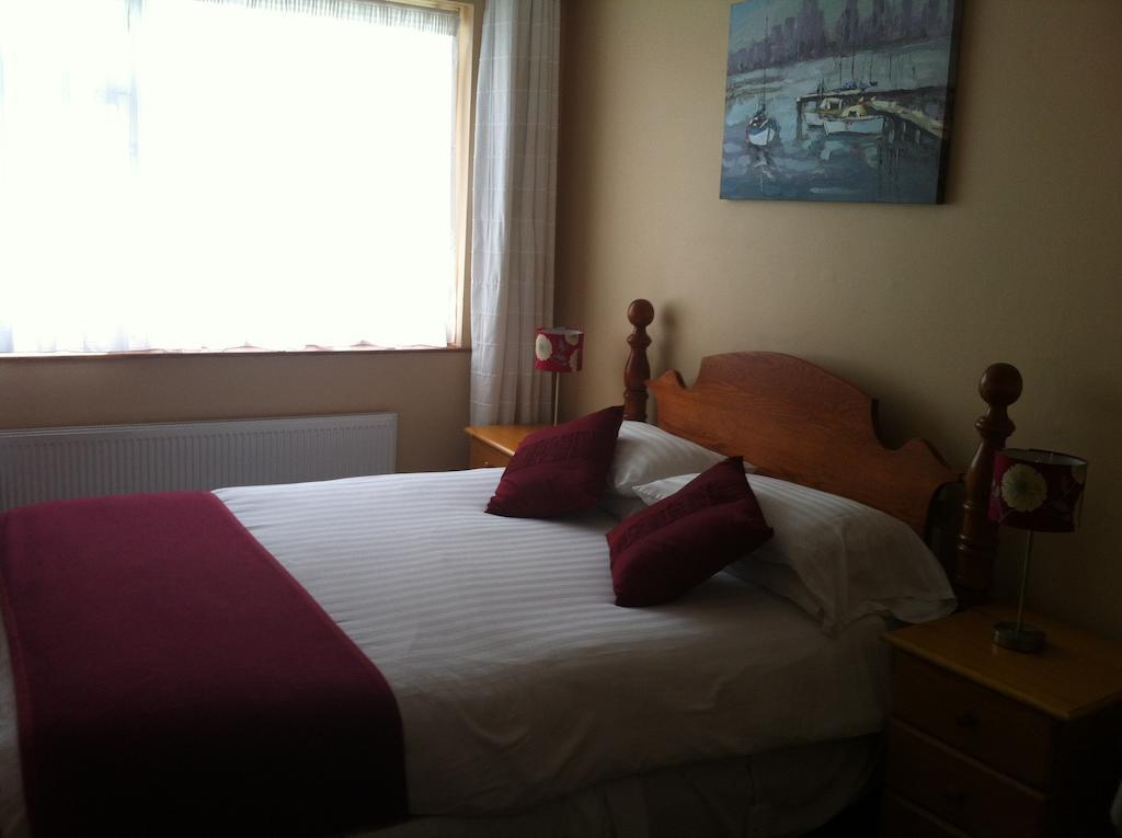 Fountain House Bed & Breakfast 3*
