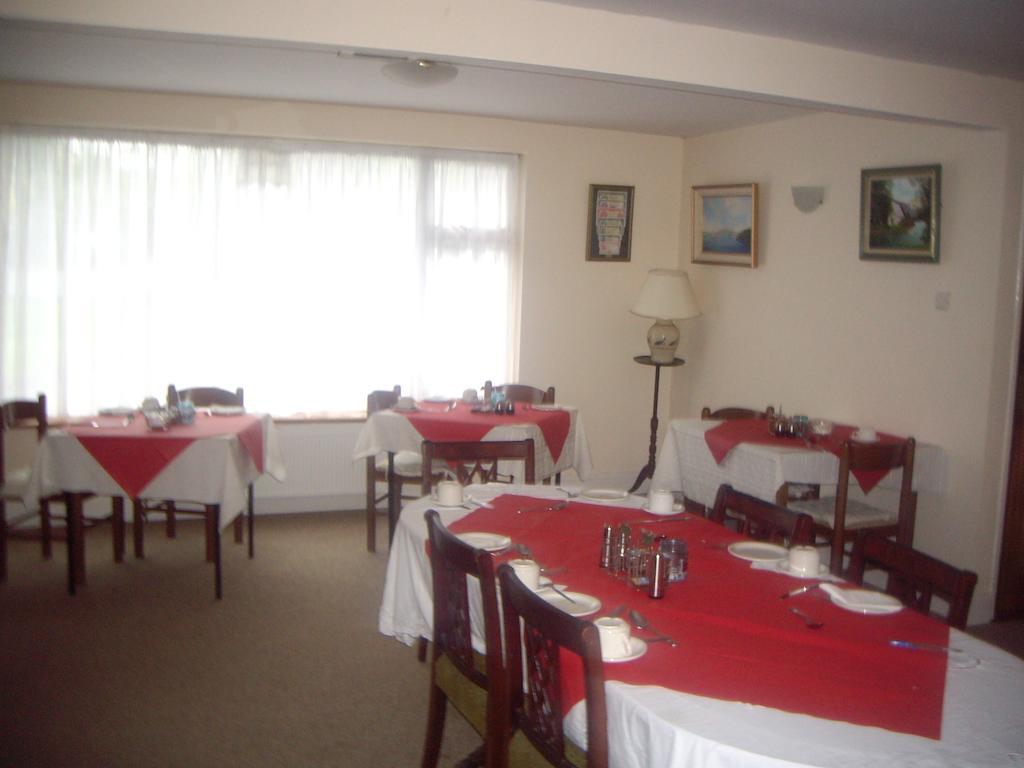 Fountain House 3* Macroom