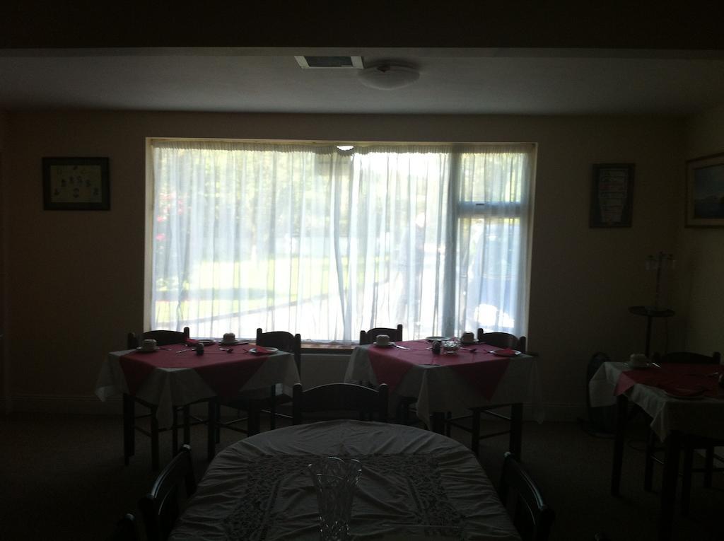 Bed & Breakfast Fountain House Macroom