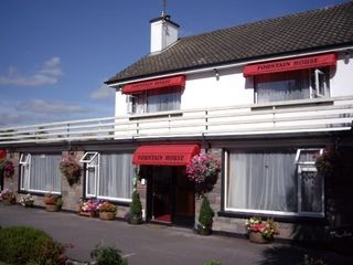 Fountain House