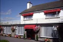 Fountain House Frühstückspension Macroom